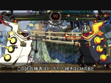 スカルガールズ 2nd Encore 対戦動画