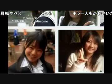 【ch】うんこちゃん『あ』1/4【2016/10/13】