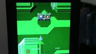 【レトロゲームナビゲーション】ASO