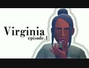 【実況】酔った頭でミステリー part.1【Virginia】