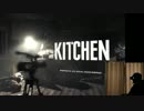 【実況】KITCHEN バイオハザード７【VR】