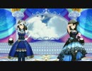 鷺沢文香さんだけで「キミとボクのミライ」【デレステMV】