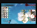 【艦これ】CとGに航空隊飛ばした結果(倍速・全７戦) 【6-5】