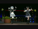 ミス・モノクローム×ぶらっくすわんBlack or White？踊ってみた