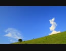 【オリジナル】Skipping down my way【ピアノ他】