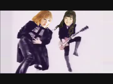 キミとワタシのBE MY BABY