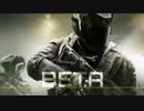 【CoD:IWβ】未来に進まない奴が未来に進んだFPSを雑に実況part1