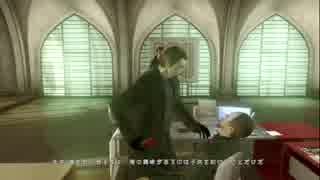 HEAVY RAIN　心の軋むときpart14