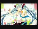 【初音ミク】Sweet☆Love【オリジナル】