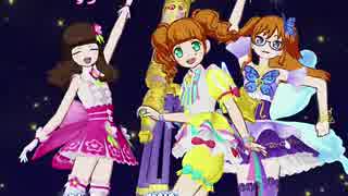 ミドルペースなプリパラプレイ動画プチ 600回目