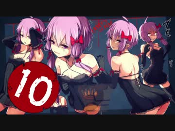 【Layers of Fear】ゆかりです。画家の狂気に満ちた世界覗いてきます　part10