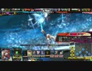 まひるの対戦動画　【】ドリアン＆ランスロット