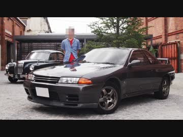 流行に便乗して車載動画を撮ってみた part13(納車編　前編)