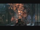 【初見実況】ふらっと死に逝く【Bloodborne】#19