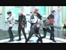 防弾少年団[BTS] 血の汗涙  Blood Sweat & Tears  Fancam @mcountdown 161013