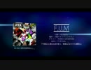 【XFD風ライブ告知】　F.i.l.M　【10月30日】