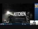 【PSVR】KITCHENを実況プレイ！【カメラ付き】