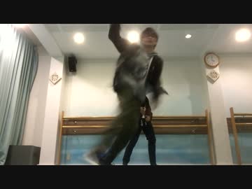 【しょまとなおみち】乱躁滅裂ガール【頑張って踊ってみた】