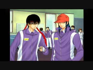 【実況】２度寝がメインのテニス部員　その６（２周目）　寝ます