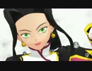 【MMDサクラ大戦】え？あぁ、そう。【織姫モデル配布】