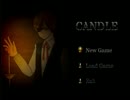 【CANDLE】願い事の多い2人で蝋燭に火を灯しに行く【実況】