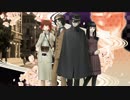 超力兵団戦闘神社.raidou