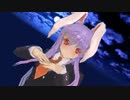 【東方MMD】　FREELY TOMORROW　