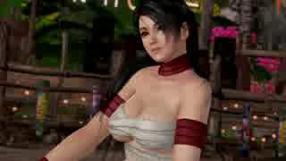 DOAX3 イベント集 紅葉 マミィI