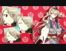 【HDリマスター版】今剣がリズミカルにかわいい感じの音MAD【刀剣乱舞】