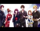 東京サマーセッション　歌ってみた　【楓鈴×牙蘭】