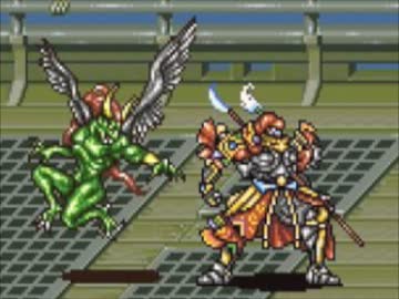 【FF5】ビッグブリッヂの死闘【アレンジ】
