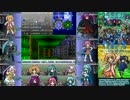 【占星魔術白書 - Extra Sorcerers】05_天上のクロスロード  - Heavenly Crossroad -