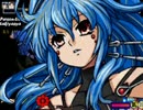 【MUGEN】友情の属性タッグサバイバル Part040