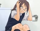 屋上のホモ霊さん.yuritopia19