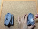 [音フェチ]色々な耳かき道具で耳かき