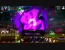 フォイルおじさんの毘沙門ワンショット【VS侍】