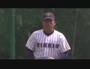 2016年ドラフト候補　澤田圭佑（立教大）