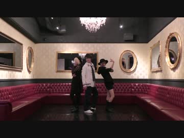 【ぽこた×みうめ×２１７】ヤラ・セラ・セラヴィー【踊ってみた】