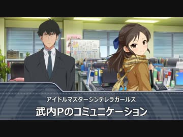 【NovelsM@ster】武内Pのコミュニケーション(橘ありす)
