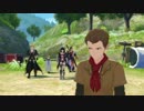 テストも兼ねてテイルズオブベルセリア part27