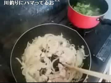 布団ちゃん 『冷えてきましたね。シチューでも。』 2