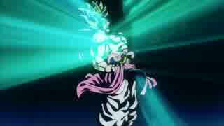 ブロリーたちが田舎を破壊し尽くすようです ①