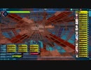 バルドハート_射撃・特殊兵装縛りコンボ（ver1.06）