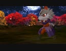 【MMD】パズあにの風魔小太郎くんが星屑オーケストラを踊ってくれたよ！