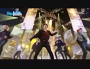 [K-POP] BTS(Bangtan Boys) - 21st Century Girls + Blood Sweat & Tears (Comeback 20161015) (HD)