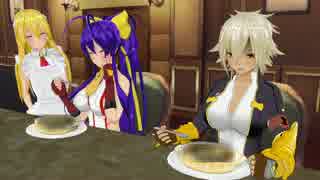 【CM3D2】マイ＝ナツメコスＭＯＤ