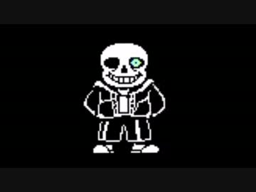 「Megalovania」をまたアレンジしてみた