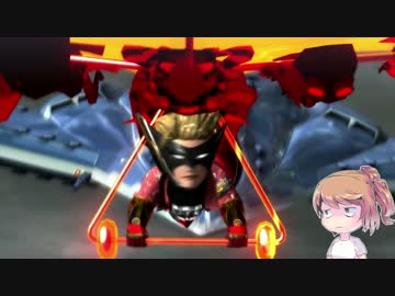 疲れ目ささらが101人目のワンダフルヒーローになる #16 【The Wonderful 101】