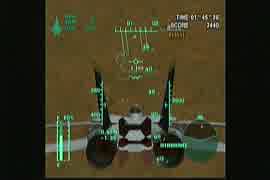 エアロダンシングi operation　５