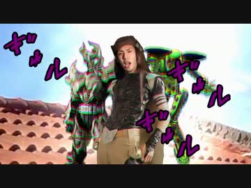 ホモの奇妙な冒険　11話　『LESSON364』